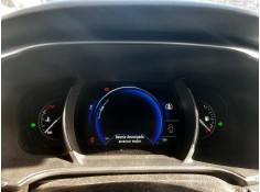 Recambio de cuadro instrumentos para renault megane iv berlina 5p 1.5 dci diesel fap energy referencia OEM IAM P248106335R   2