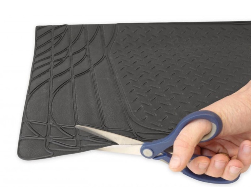 Recambio de bandeja trasera para universal universal universal referencia OEM IAM 120X80 25010001301 