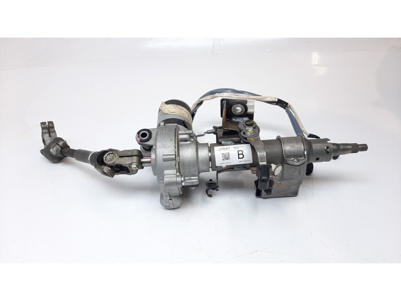 Recambio de columna direccion para toyota yaris referencia OEM IAM 452500D194  