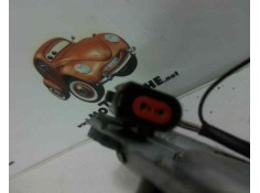 Recambio de motor limpia trasero para ford focus berlina (cak) referencia OEM IAM  0390201548  2