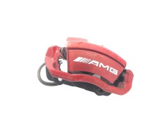 PINZA DE FRENO DELANTERA IZQUIERDA A2044212581 