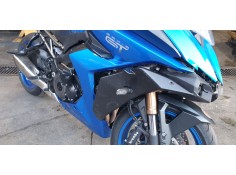 Recambio de electroventilador para suzuki gsx-s 1000 referencia OEM IAM 1780048K00000  