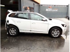 volvo xc60 del año 2016