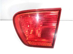 Recambio de piloto trasero derecho para seat ibiza (6k) 1.4 referencia OEM IAM 6K6945092  