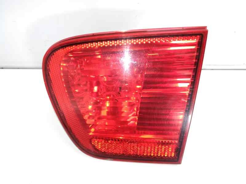 Recambio de piloto trasero derecho para seat ibiza (6k) 1.4 referencia OEM IAM 6K6945092  