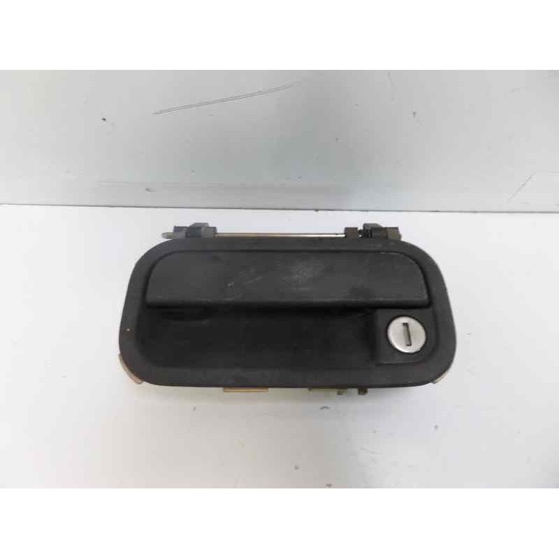 Recambio de maneta exterior delantera izquierda para opel corsa b swing referencia OEM IAM 90434958  