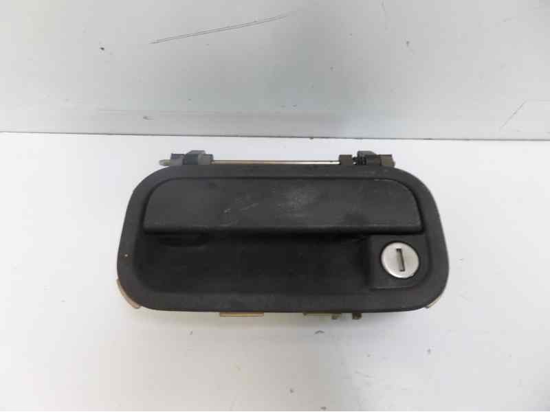 Recambio de maneta exterior delantera izquierda para opel corsa b swing referencia OEM IAM 90434958  