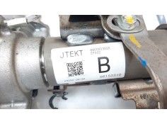 Recambio de columna direccion para toyota yaris referencia OEM IAM 452500D194   2