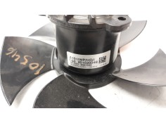 Recambio de electroventilador para bmw r 1250 gs r 1250 gs adventure referencia OEM IAM 9331563 20102004B  2