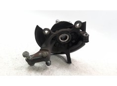 Recambio de mangueta delantera izquierda para nissan pulsar (c13) acenta referencia OEM IAM 400151KK0A   2