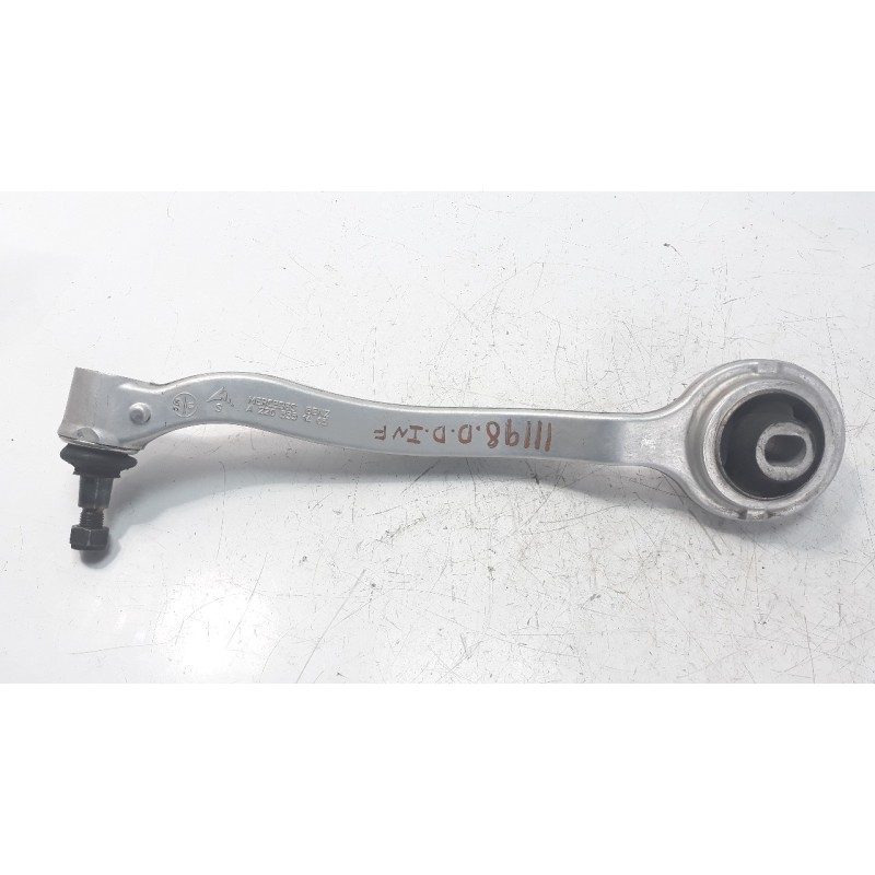 Recambio de brazo suspension inferior delantero derecho para mercedes-benz clase cl (w215) coupe 5.0 v8 24v cat referencia OEM I