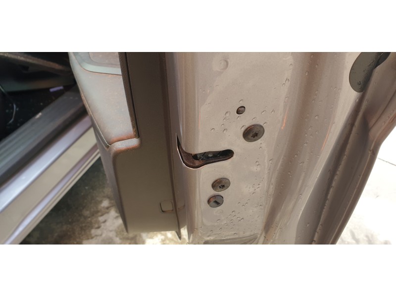 Recambio de cerradura puerta delantera derecha para peugeot 2008 (p1) allure referencia OEM IAM 9844442480  