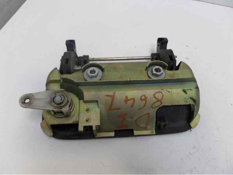 Recambio de maneta exterior delantera izquierda para opel corsa b swing referencia OEM IAM 90434958  