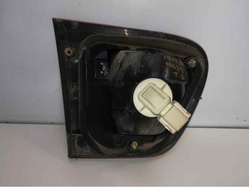 Recambio de piloto trasero derecho para seat ibiza (6k) 1.4 referencia OEM IAM 6K6945092  