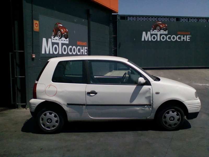 seat arosa (6h1) del año 1998