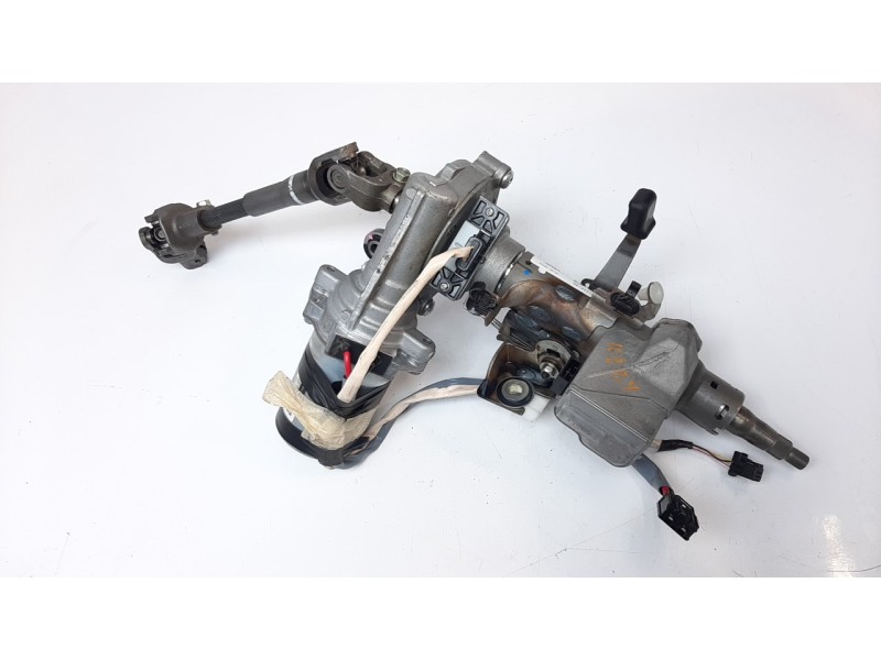 Recambio de columna direccion para toyota yaris referencia OEM IAM 452500D194  