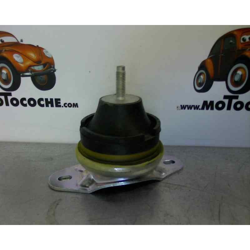 Recambio de soporte motor derecho para peugeot 407 2.0 16v cat referencia OEM IAM 9635939880 361641 