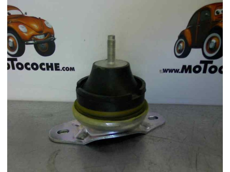 Recambio de soporte motor derecho para peugeot 407 2.0 16v cat referencia OEM IAM 9635939880 361641 