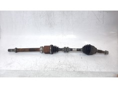 TRANSMISION DELANTERA DERECHA 391003ZU0B 