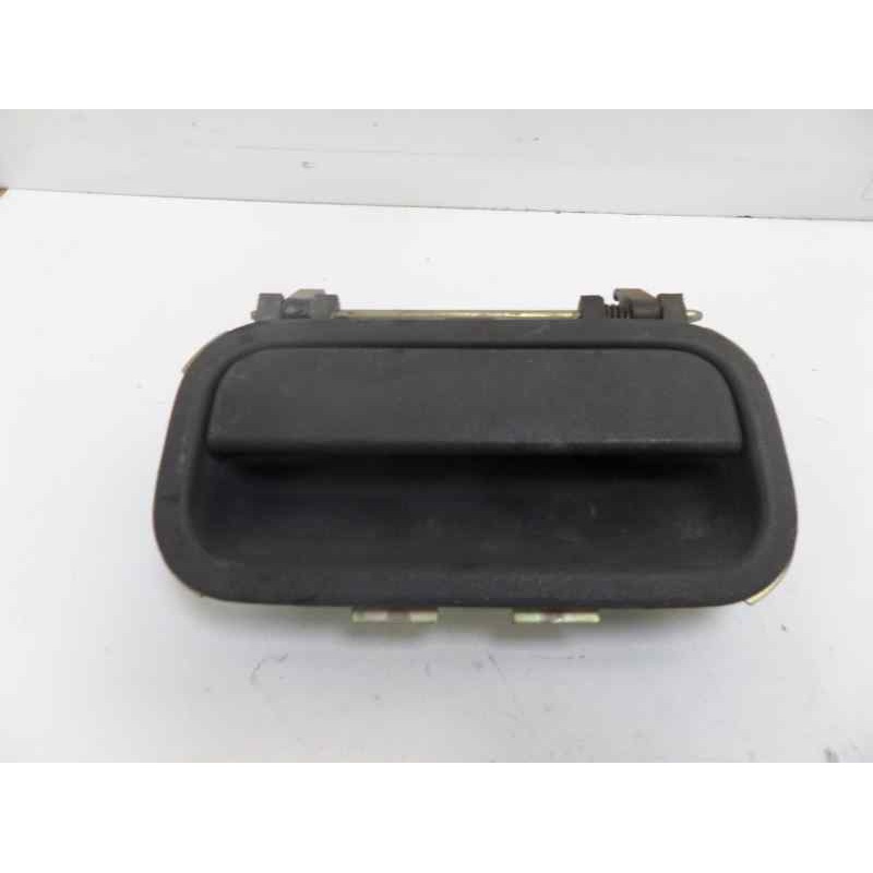 Recambio de maneta exterior trasera derecha para opel corsa b swing referencia OEM IAM 90434963  