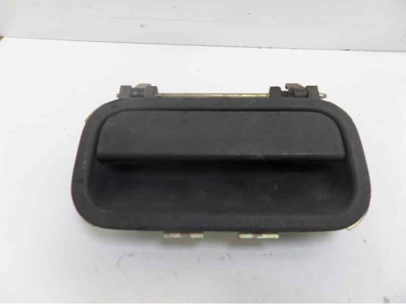 Recambio de maneta exterior trasera derecha para opel corsa b swing referencia OEM IAM 90434963  