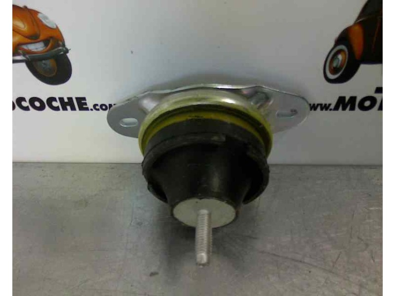 Recambio de soporte motor derecho para peugeot 407 2.0 16v cat referencia OEM IAM 9635939880 361641 