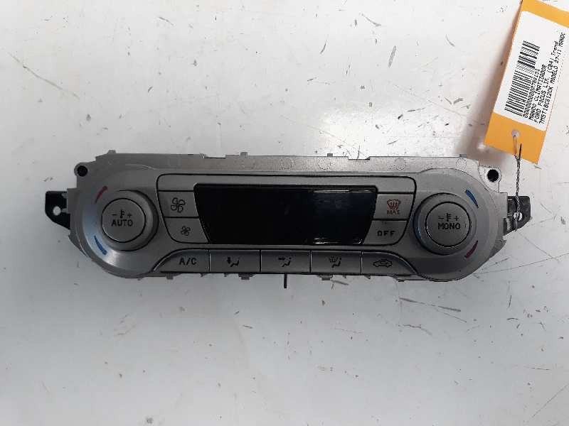 Recambio de mando climatizador para ford focus lim. (cb4) trend referencia OEM IAM 7M5T18C612CK WB2A21383 