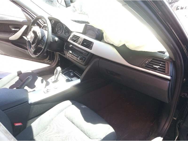 bmw serie 3 lim. (f30) del año 2012