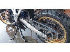 PUENTE TRASERO 52200MKKD20 