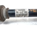 TRANSMISION DELANTERA DERECHA 391003ZU0B 391003ZU0B 