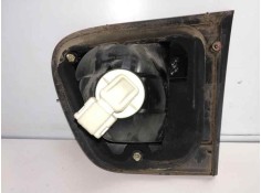 Recambio de piloto trasero izquierdo para seat ibiza (6k) 1.4 referencia OEM IAM 6K6945107   2