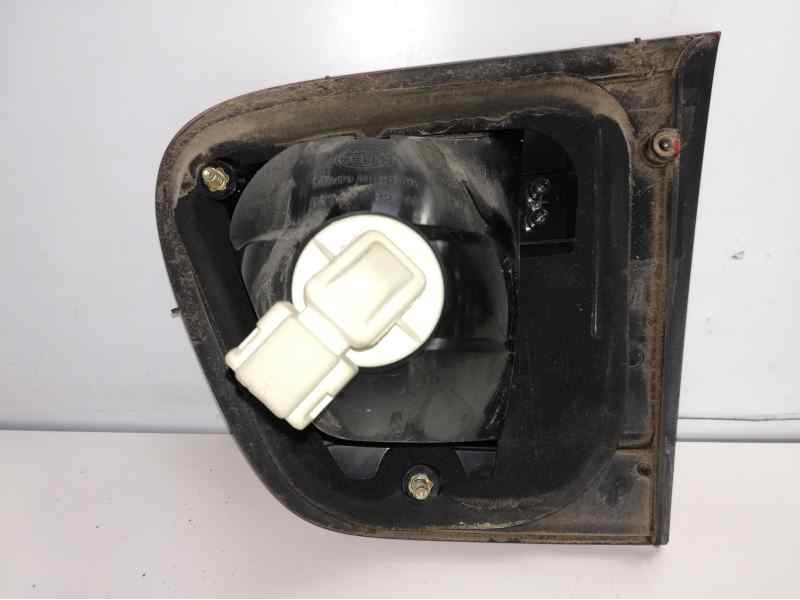 Recambio de piloto trasero izquierdo para seat ibiza (6k) 1.4 referencia OEM IAM 6K6945107  