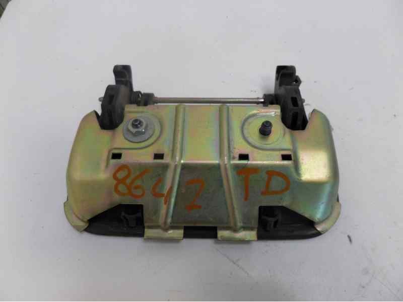 Recambio de maneta exterior trasera derecha para opel corsa b swing referencia OEM IAM 90434963  