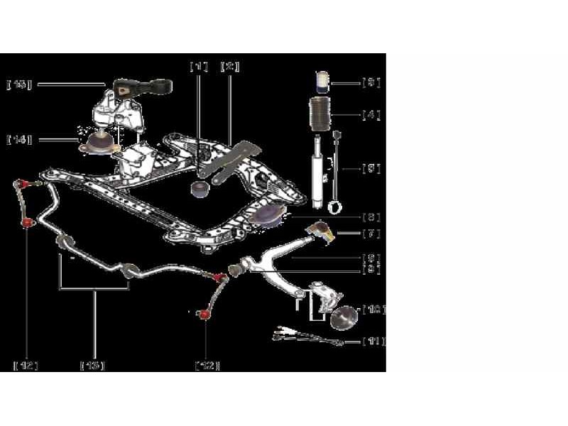 Recambio de soporte motor derecho para peugeot 407 2.0 16v cat referencia OEM IAM 9635939880 361641 