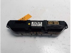 Recambio de mando climatizador para ford focus lim. (cb4) trend referencia OEM IAM 7M5T18C612CK WB2A21383  2
