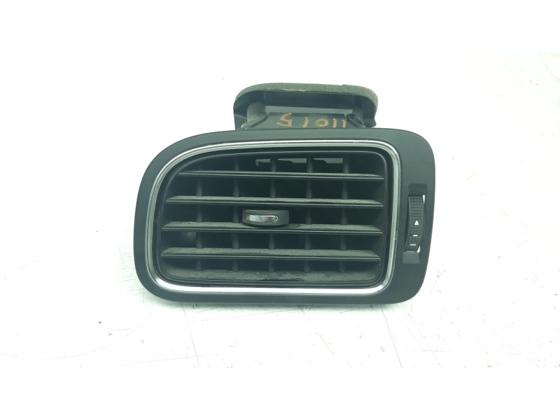 Recambio de rejilla aireadora para volkswagen polo (6c1) crosspolo referencia OEM IAM 6RF819703  