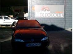 opel tigra del año 1997 2