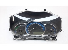 CUADRO INSTRUMENTOS 838000UL60 838000UL60 