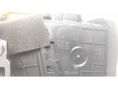 Recambio de aireador izquierdo para hyundai tucson 1.7 crdi cat referencia OEM IAM D797480000   2