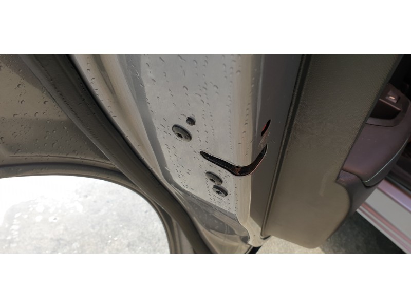 Recambio de cerradura puerta trasera izquierda para peugeot 2008 (p1) allure referencia OEM IAM 9844443280  