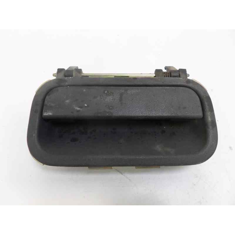 Recambio de maneta exterior trasera izquierda para opel corsa b swing referencia OEM IAM 90434963  