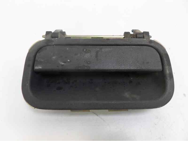 Recambio de maneta exterior trasera izquierda para opel corsa b swing referencia OEM IAM 90434963  