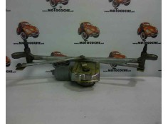 Recambio de motor limpia delantero para citroen c5 berlina referencia OEM IAM  0390241700 