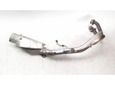 TUBO ESCAPE TRASERO 18100MKSE20 