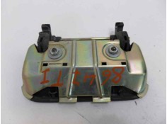 Recambio de maneta exterior trasera izquierda para opel corsa b swing referencia OEM IAM 90434963   2