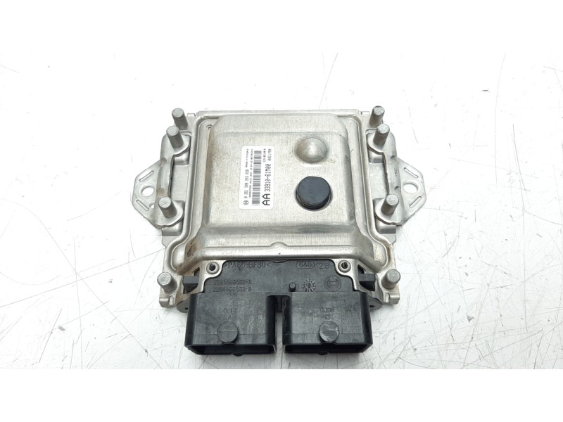 Recambio de centralita motor uce para suzuki sx4 1.6 16v cat referencia OEM IAM 3391061M00 0261S08263 