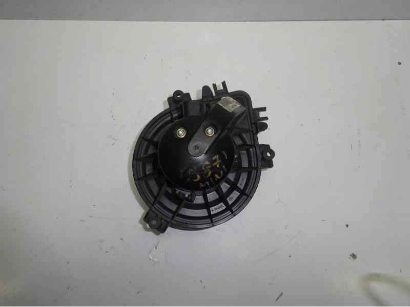 Recambio de ventilador calefaccion para mini mini (r50,r53) one referencia OEM IAM 64111497538 34158 