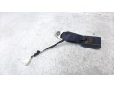 ENGANCHE CINTURON TRASERO DERECHO 888423ZL0A 888423ZL0A 