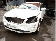 volvo xc60 del año 2016 2