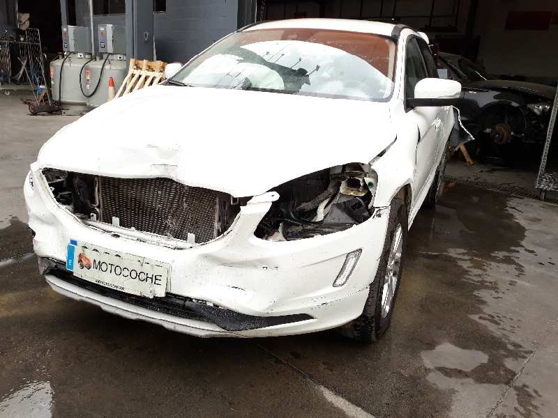 volvo xc60 del año 2016